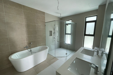 Taman Bukit Rahman Putra