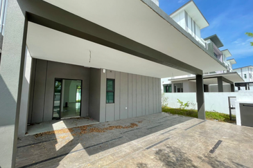 Taman Bukit Rahman Putra