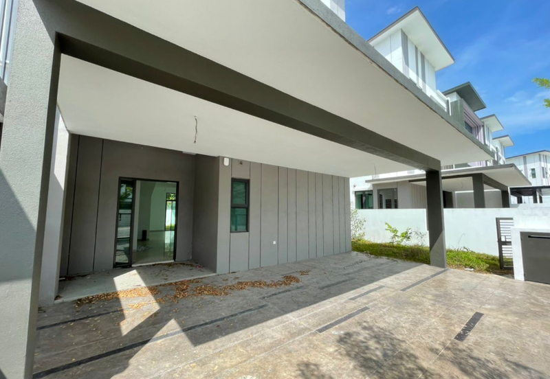 Taman Bukit Rahman Putra