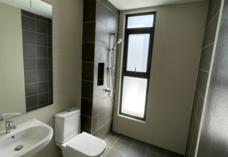 Taman Bukit Rahman Putra