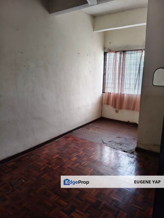 Desa Segambut @ SPPK segambut, Kuala Lumpur, Segambut