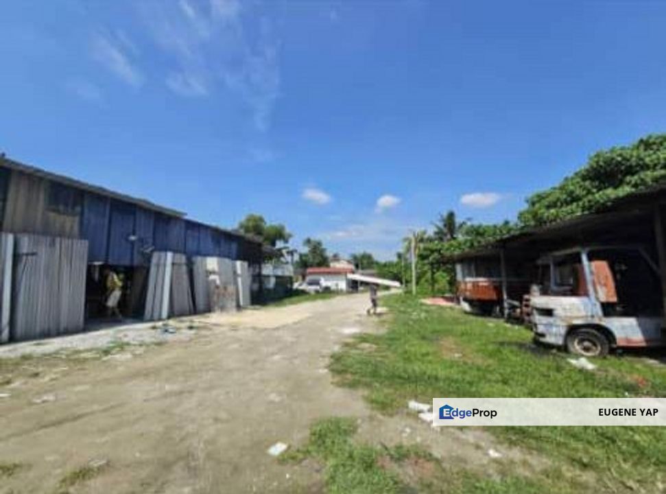 Sri Aman Bistari @ Puchong Prima, Selangor, Puchong