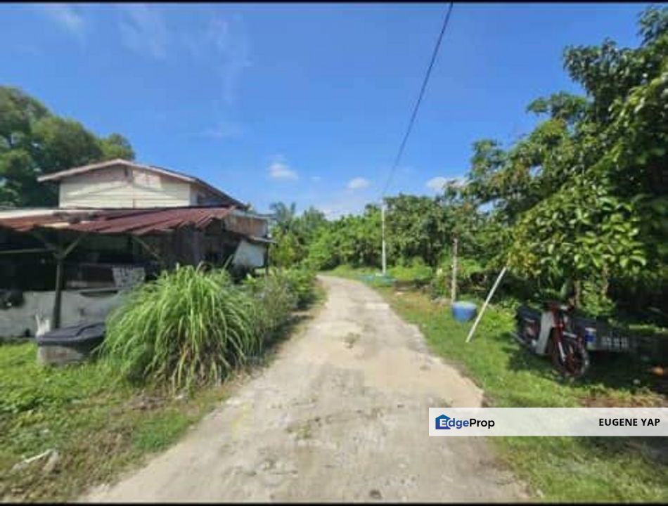 Sri Aman Bistari @ Puchong Prima, Selangor, Puchong