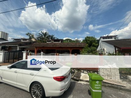 (End lot)Bukit Maluri , Menjalara @ Kepong , Kuala Lumpur, Kepong