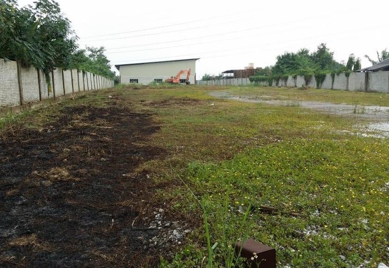 Subang Jaya , Kampung Bukit Lanchong  @  Shah Alam