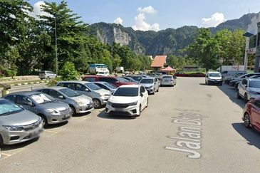 Dolomite Business Park