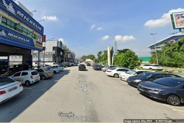 Dolomite Business Park