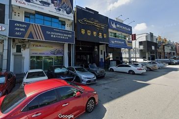 Dolomite Business Park