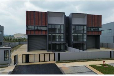 Elmina Business Park