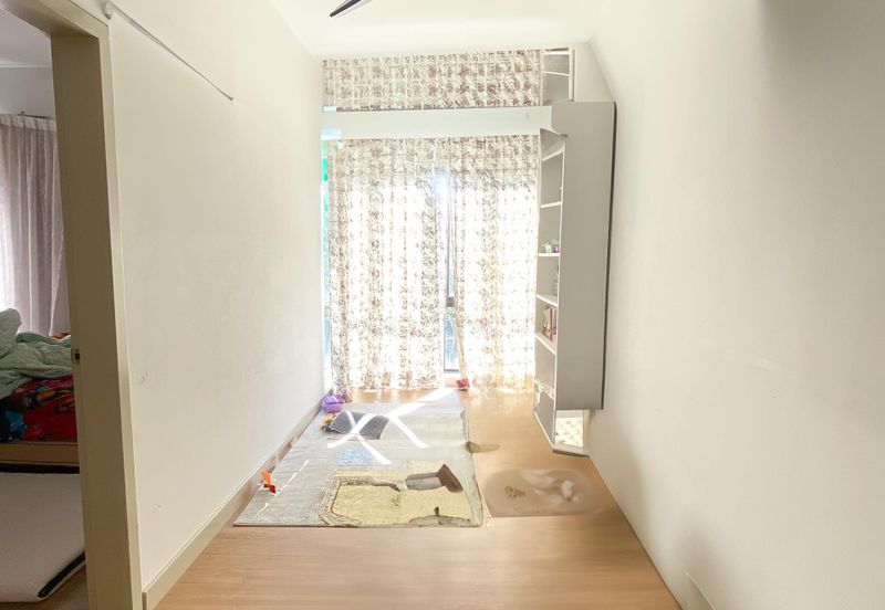 Elmina West @ Denai Alam