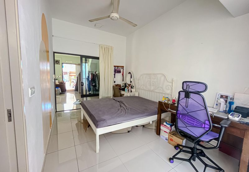 Elmina West @ Denai Alam