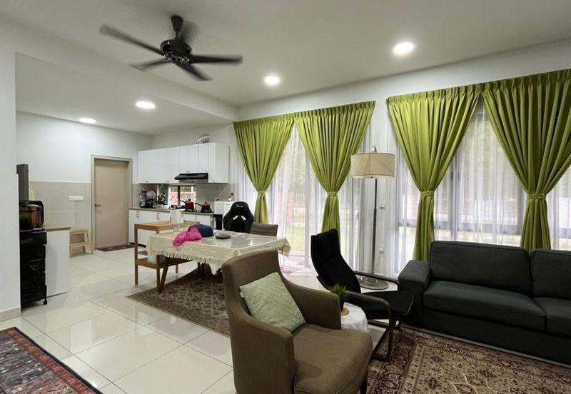 Elmina West @ Denai Alam