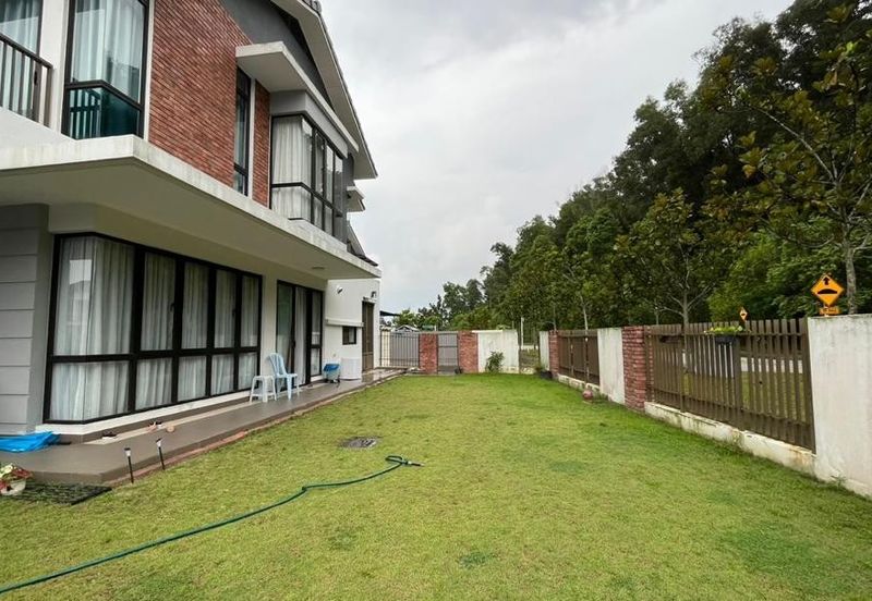 Elmina West @ Denai Alam