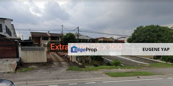 Taman Bukit Maluri@Kepong,Freehold Extra Long 2 Storey Terrace House, Kuala Lumpur, Kepong