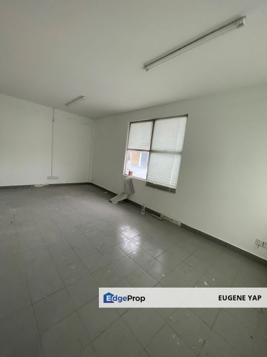 Taman Industri SB Jaya , Sungai Buloh @ Rahman Putra , Selangor, Sungai Buloh