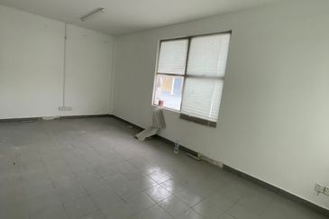 Taman Industri Sungai Buloh Jaya