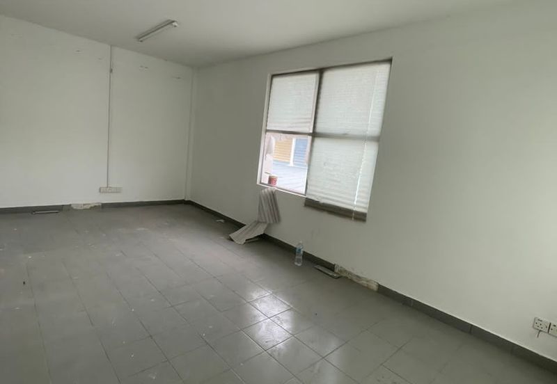 Taman Industri Sungai Buloh Jaya