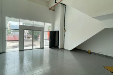 Taman Industri Sungai Buloh Jaya