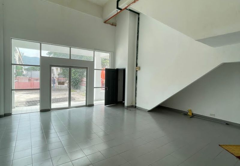 Taman Industri Sungai Buloh Jaya