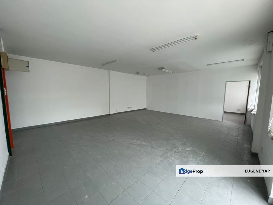 Taman Industri SB Jaya , Sungai Buloh @ Rahman Putra , Selangor, Sungai Buloh