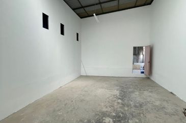 Taman Industri Sungai Buloh Jaya