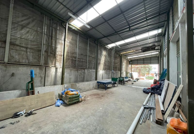 Taman Industri Sungai Buloh Jaya