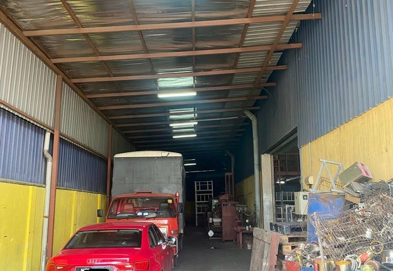 Kawasan Perindustrian PKNS