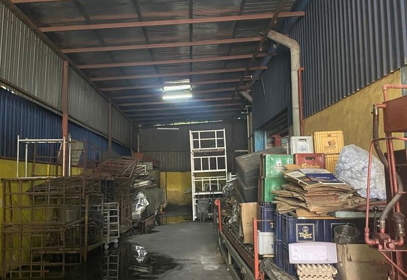 Kawasan Perindustrian PKNS