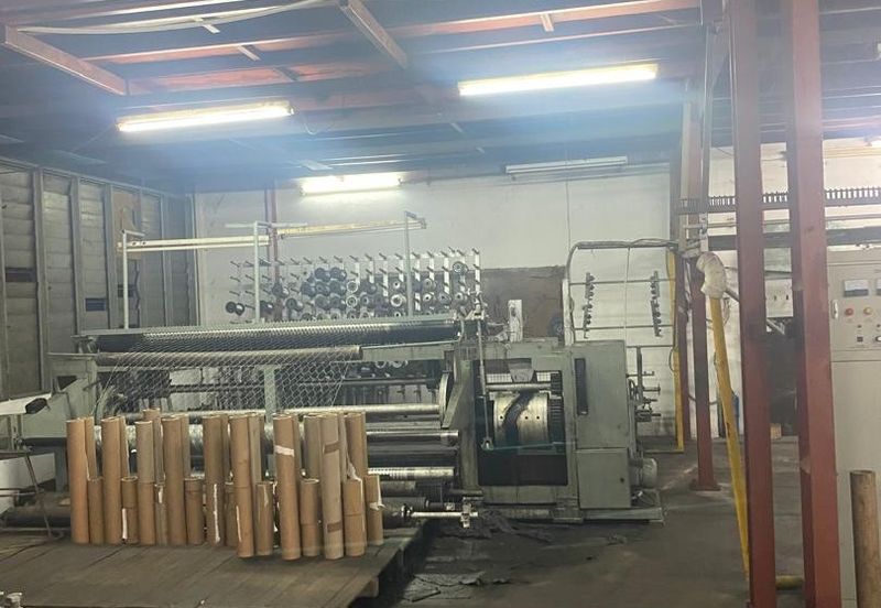 Kawasan Perindustrian PKNS