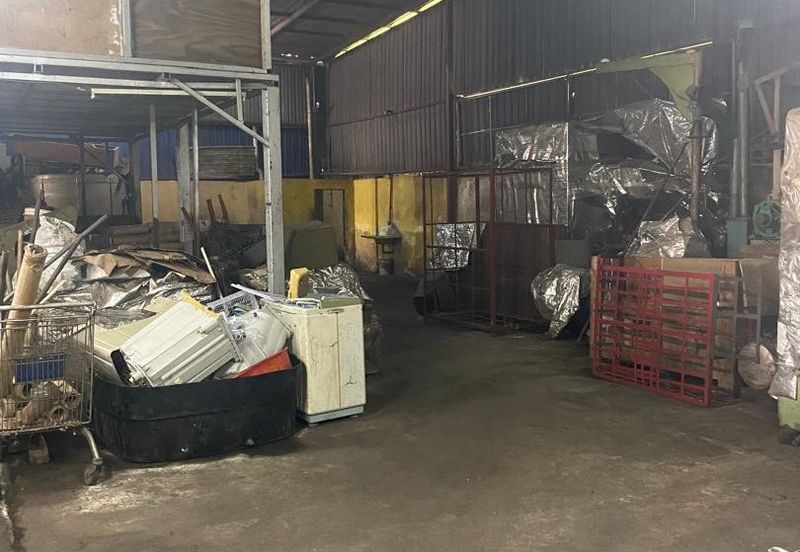 Kawasan Perindustrian PKNS