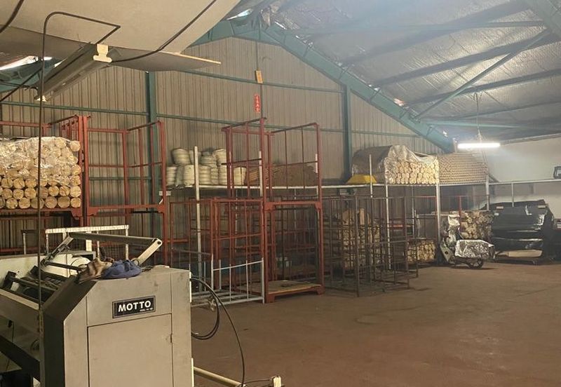 Kawasan Perindustrian PKNS