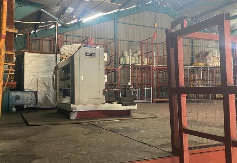 Kawasan Perindustrian PKNS