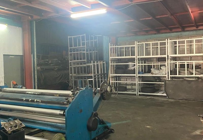 Kawasan Perindustrian PKNS