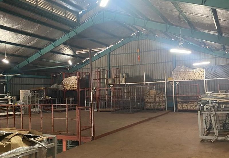 Kawasan Perindustrian PKNS