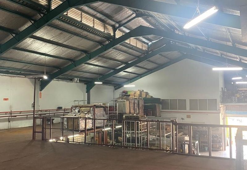 Kawasan Perindustrian PKNS