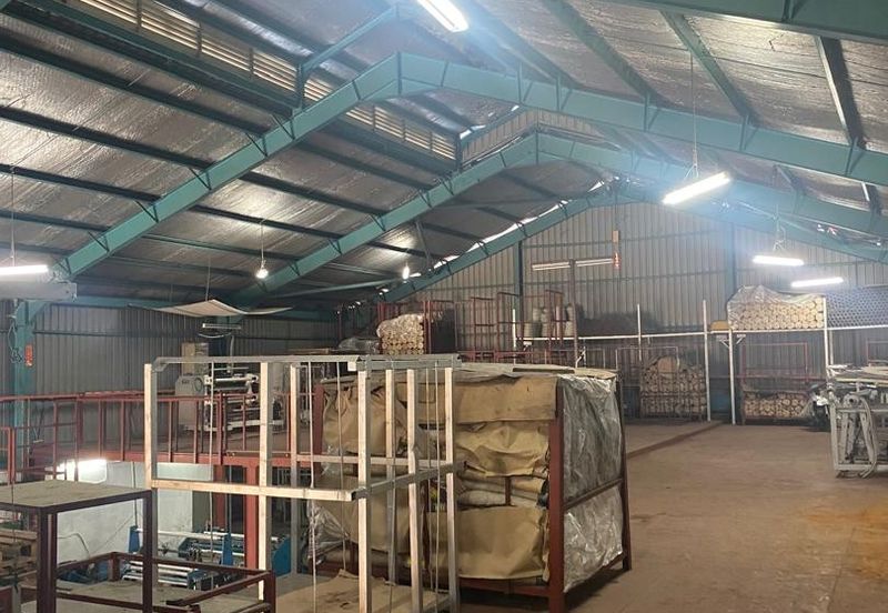 Kawasan Perindustrian PKNS