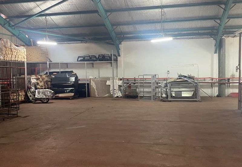 Kawasan Perindustrian PKNS