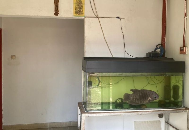 Kawasan Perindustrian PKNS