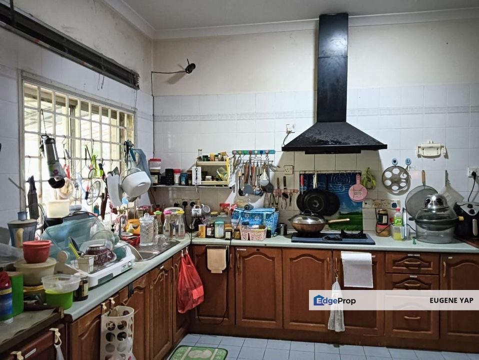 Diamond Creek @ Tanjung Malim , Perak, Perak, Batang Padang