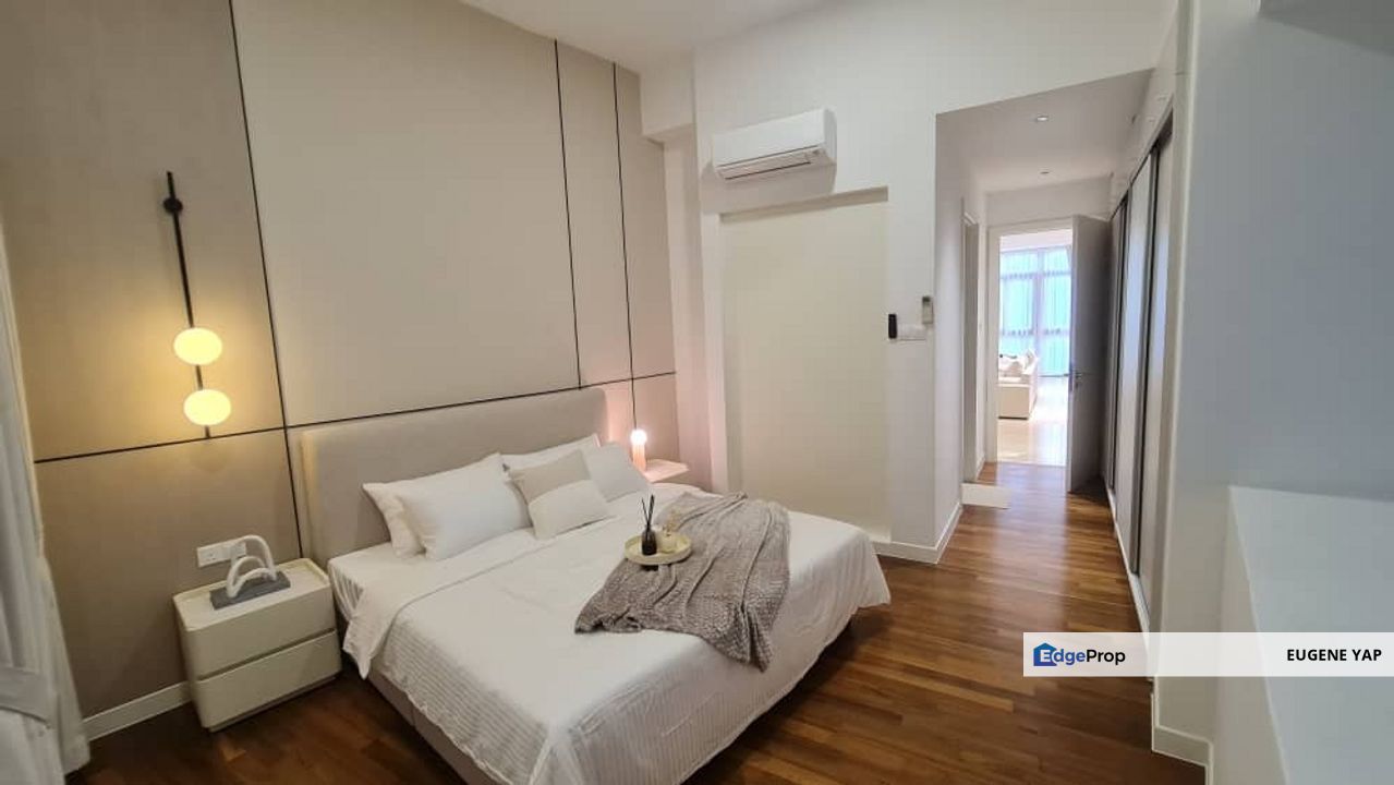 9 Madge @ KLCC, Kuala Lumpur, Taman U-Thant