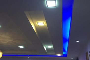 Laman Impian, Bandar Botanik