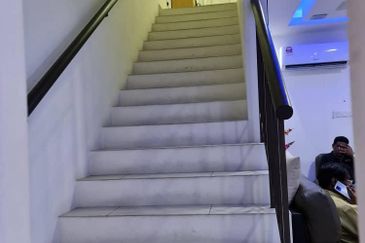 Laman Impian, Bandar Botanik