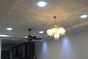 Laman Impian, Bandar Botanik