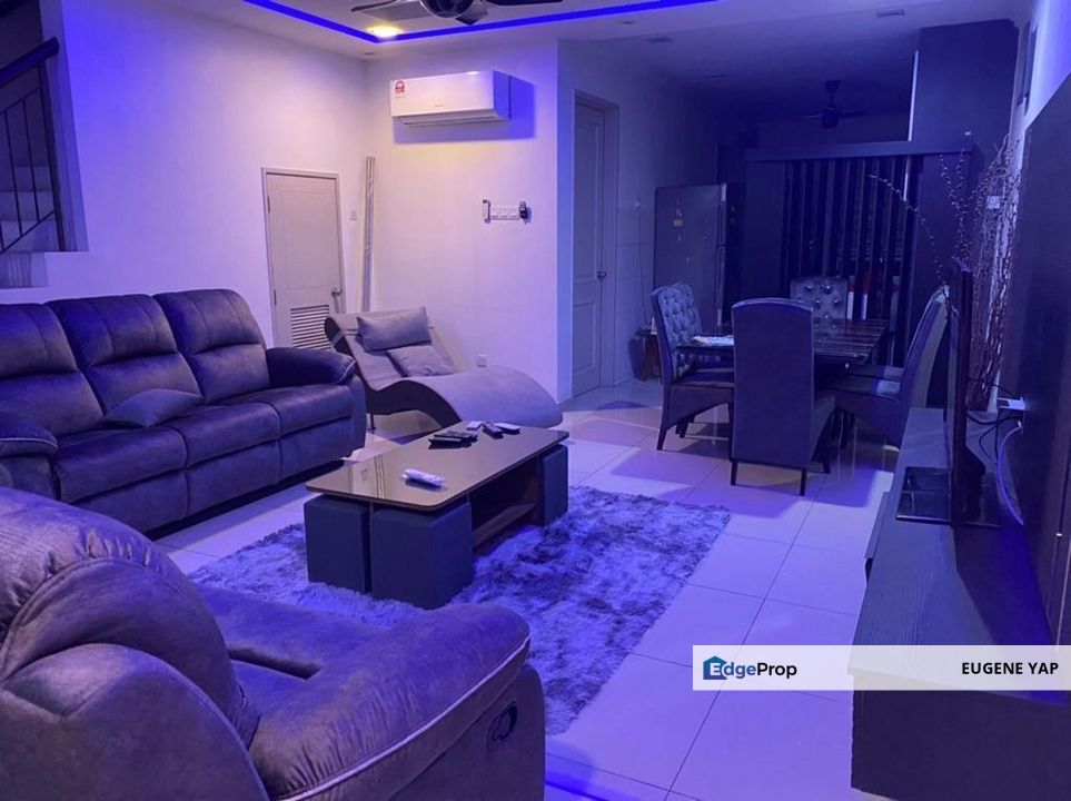 Botanic Armaya 2, Penaga, Bandar Botanic, Klang, Selangor, Klang