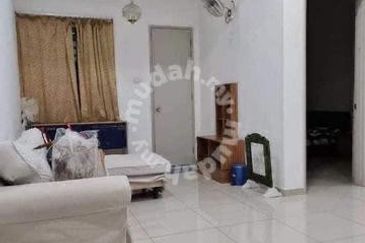 Laman Impian, Bandar Botanik