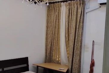 Laman Impian, Bandar Botanik