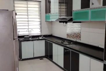 Laman Impian, Bandar Botanik