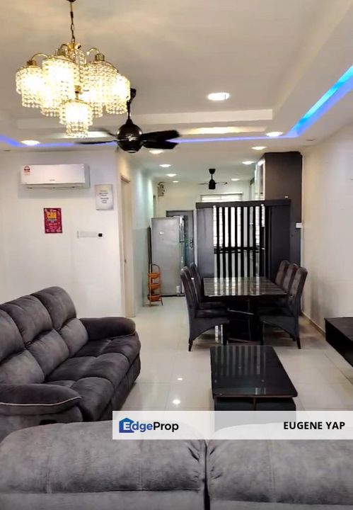 Botanic Armaya 2, Penaga, Bandar Botanic, Klang, Selangor, Klang