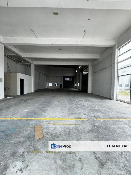 Kip , Desa Aman Puri @ Kepong , Kuala Lumpur, Kepong