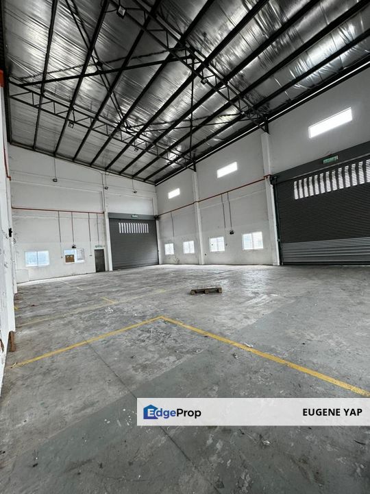 Kip , Desa Aman Puri @ Kepong , Kuala Lumpur, Kepong